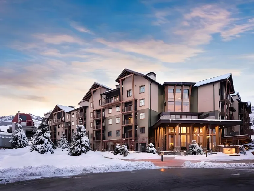 Club Wyndham Park City - Image 1