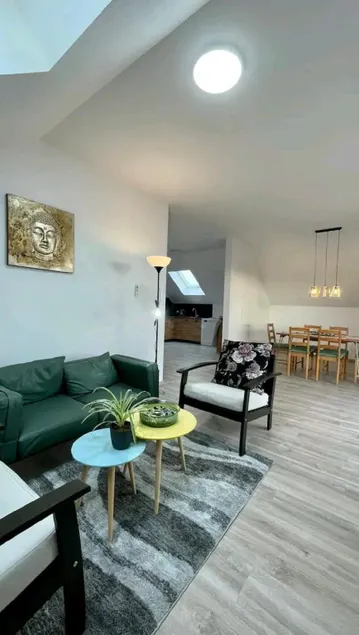 Ferienwohnung in der Nähe von Heidelberg - Image 1