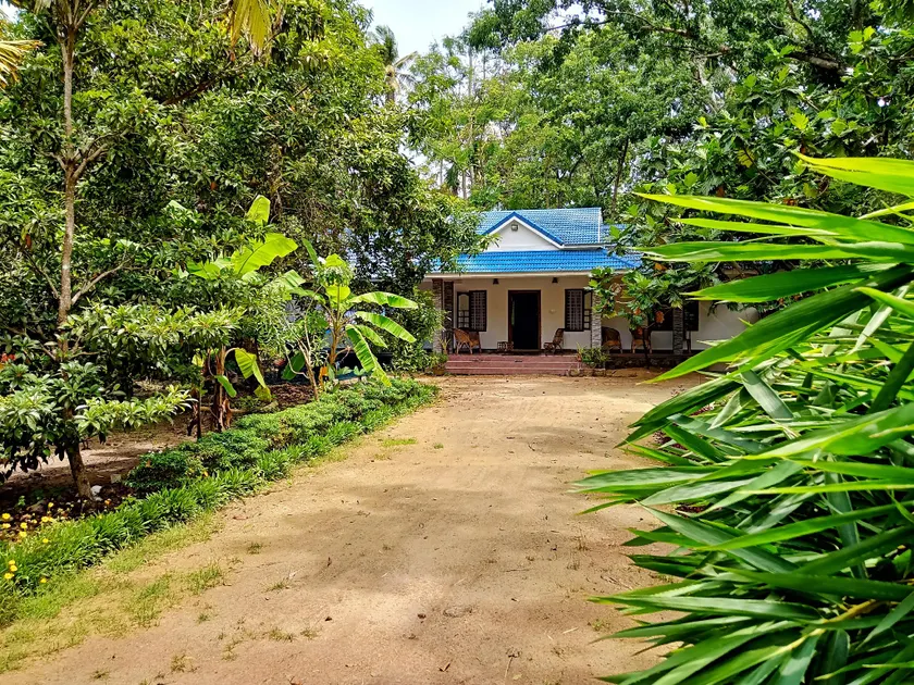 Marari Bethsaida Homestay - Image 1