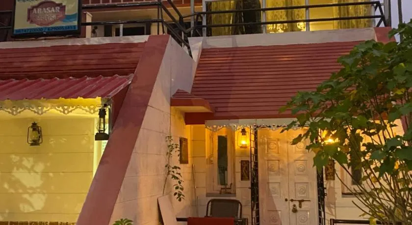 ABASAR We have wonderful villa at Shantiniketan - Image 1