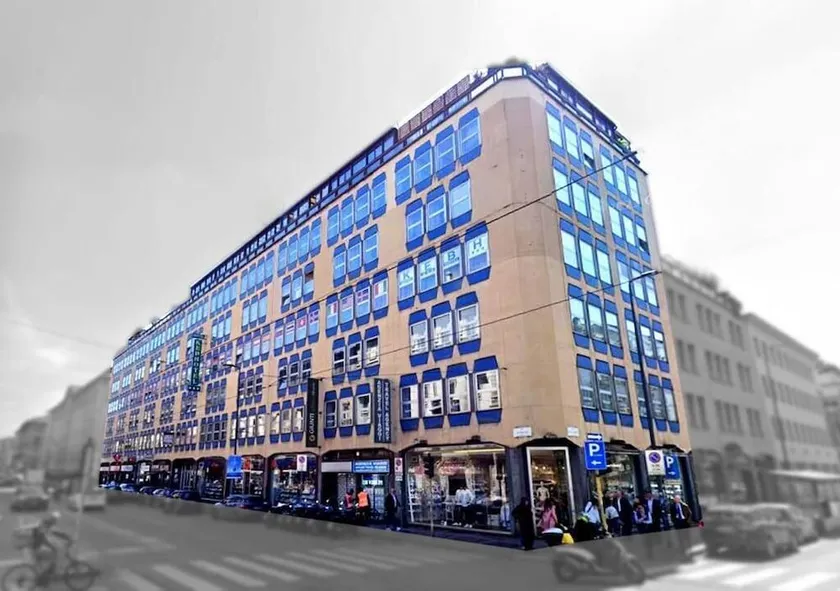 Keb Hotel - Image 1