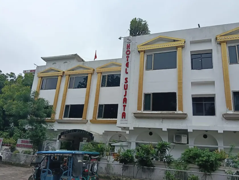 Hotel Sujata - Image 1