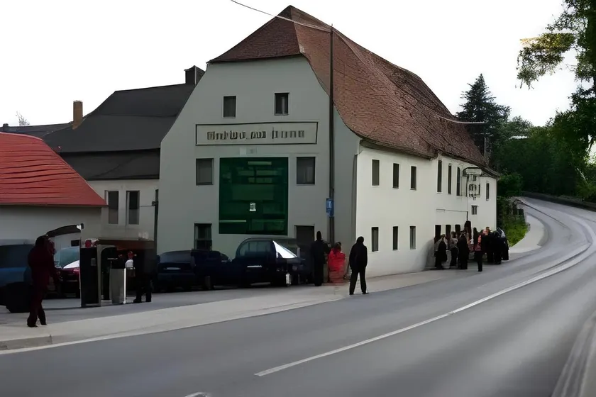 Apartmenthaus Reichelt - Image 1