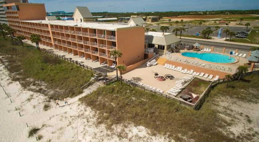 Seahaven Beach Hotel Panama City Beach - Image 1