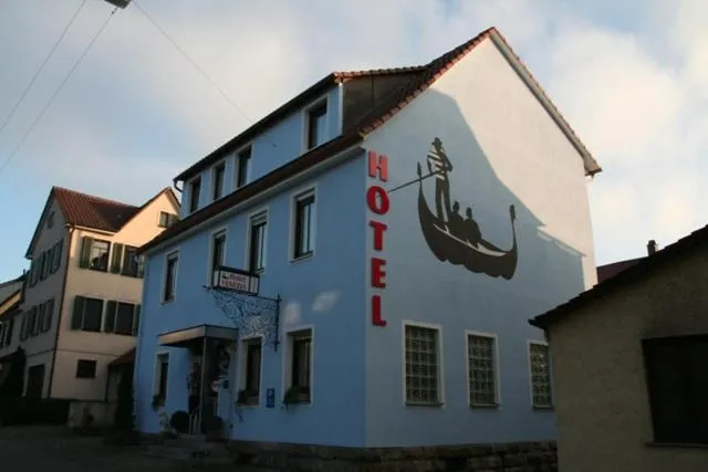 Hotel Venezia - Image 1