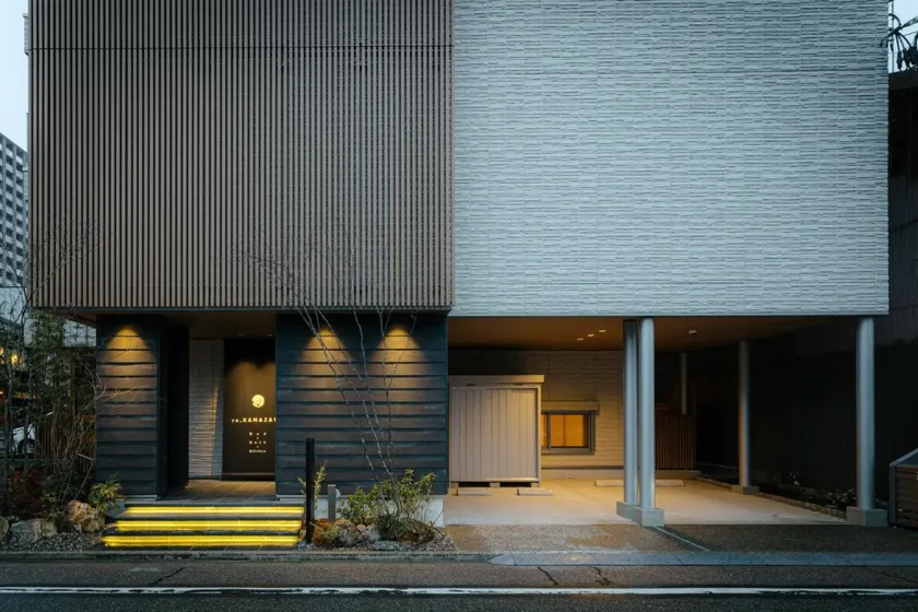 so, KANAZAWA - Image 1