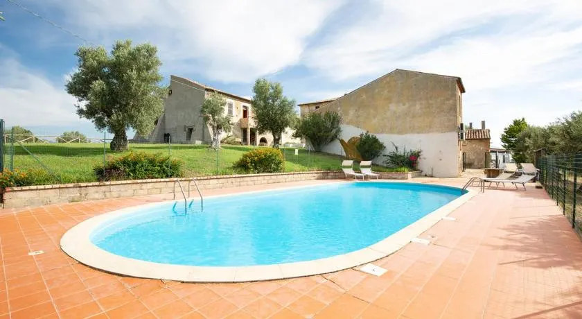 Masseria Perugini - Image 1