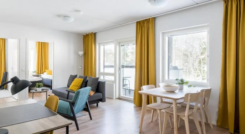 Hiisi Homes Kirkkonummi Laajakallio - Image 1