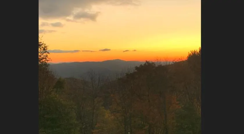 Seven Devils Sunrise - Image 1