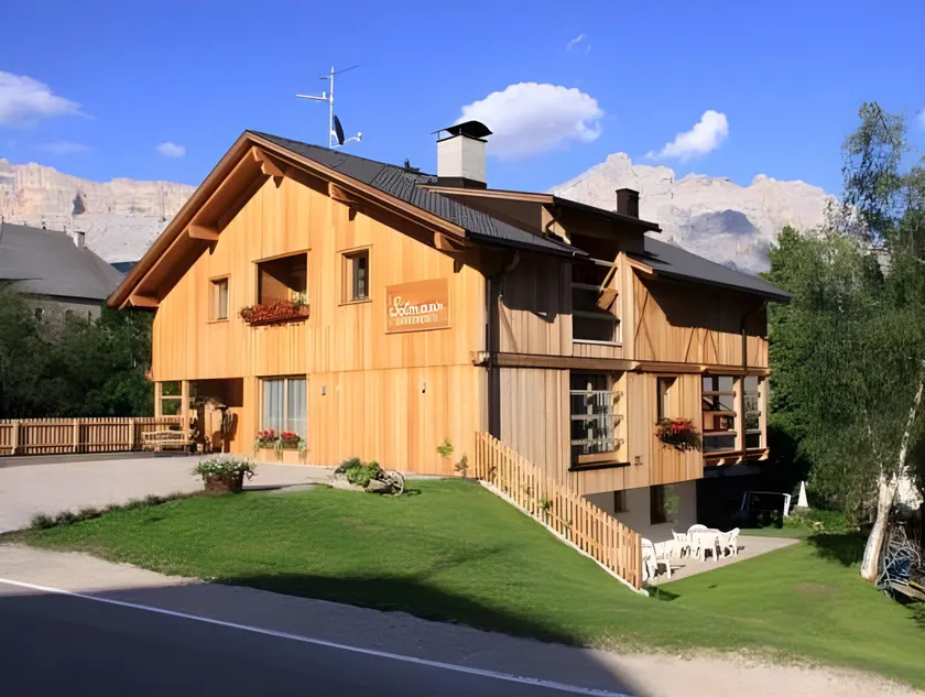 Apartment Sotmarin - Image 1