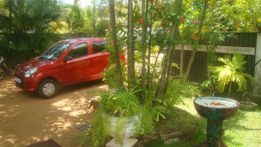 Indrani Inn Tourist Rest - Image 1