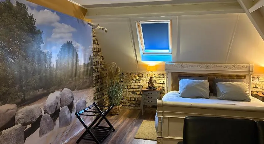 B&B. Het Hunebed Rolde - Image 1