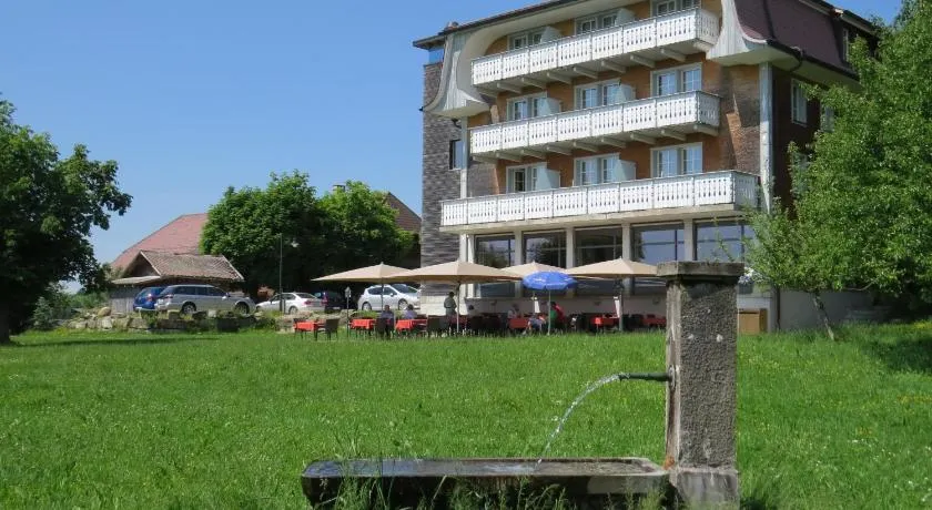 Hotel Restaurant Sternen - Image 1