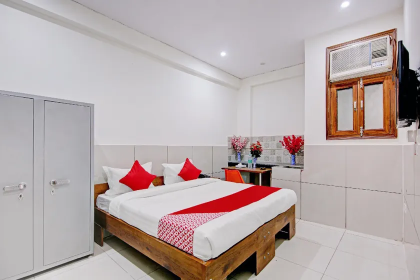 Hotel O Rao residency - Image 1