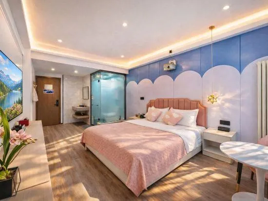 Xinghai Hotel - Image 1