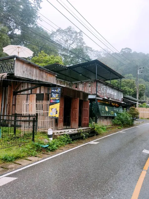 Pai Pak Nak Resort and Cafe - Image 1