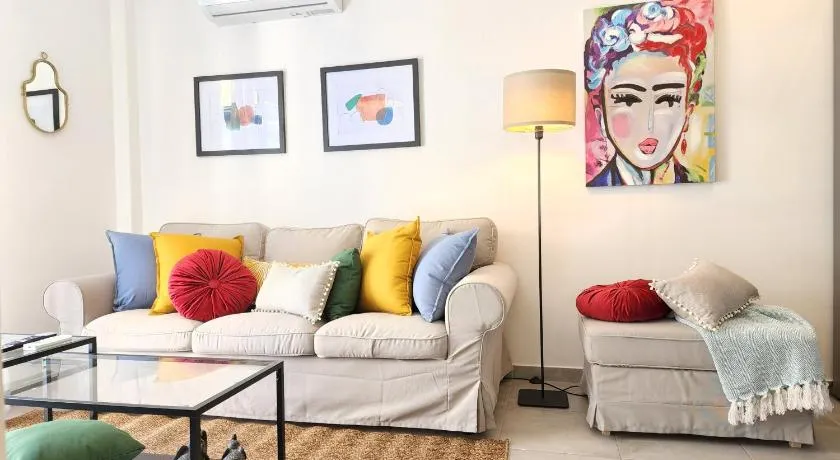 Lazuli Frida Two Bedroom Apt - Image 1