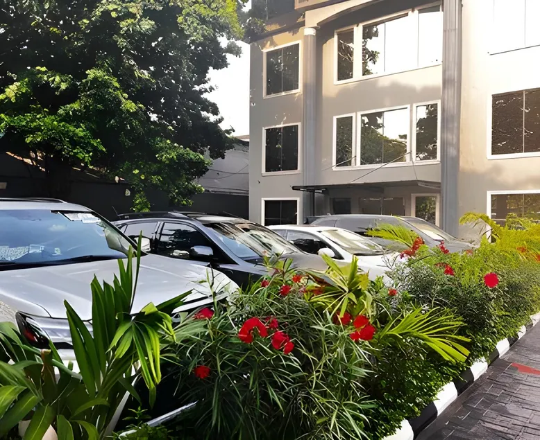 De Rigg Place Victoria Island  - Image 1