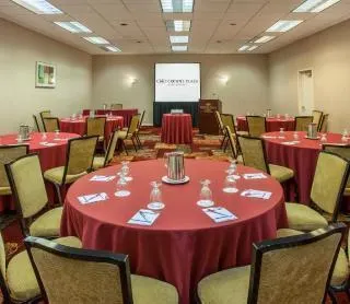 Crowne Plaza Monroe South Brunswick - Image 1