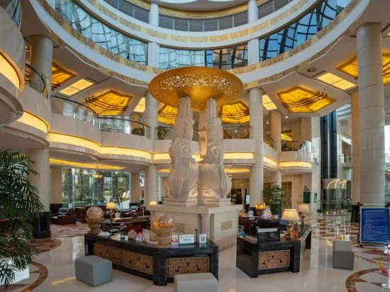 Honghe Guanfang Hotel - Image 1