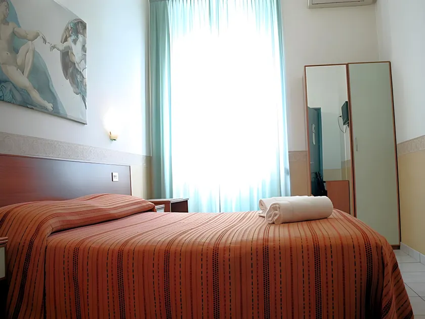 Hotel Due Giardini - Image 1