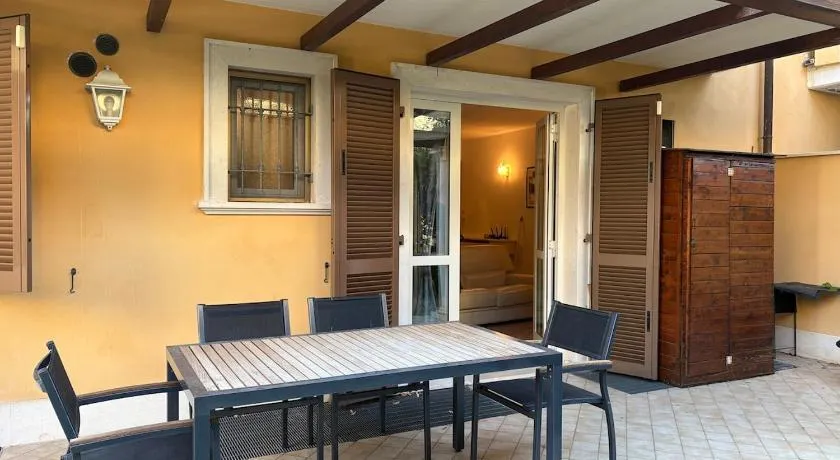 The Green Nest-Casa con giardino - Image 1