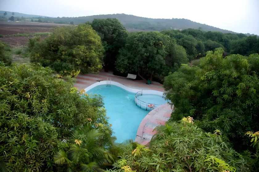 Vanveli The Forest Resort - Image 1