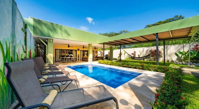 Casa Roberta, A Secluded & Peaceful Beach Retreat - Image 1