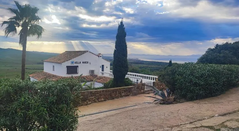 Rural Tarifa Villa María - Image 1
