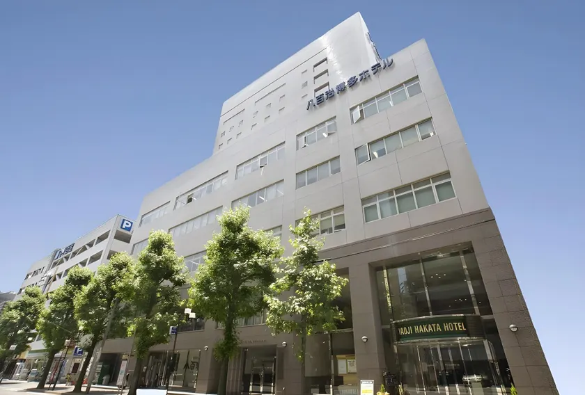 Natural Hot Spring Yaoji Hakata Hotel - Image 1