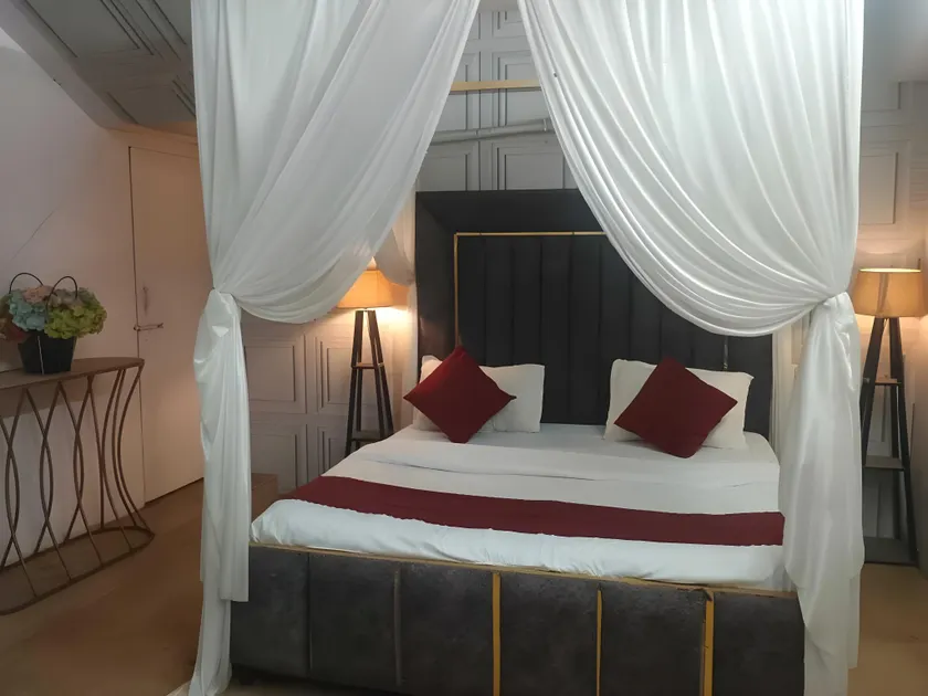 Hotel O Blue Garden - Image 1