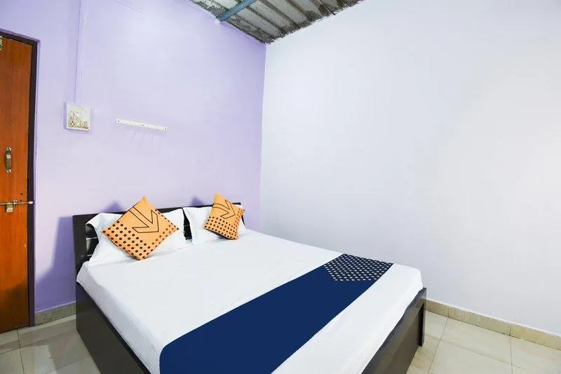 SPOT ON 64860 Hotel Fulora - Image 1