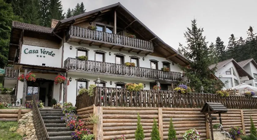 Casa Verde - Image 1