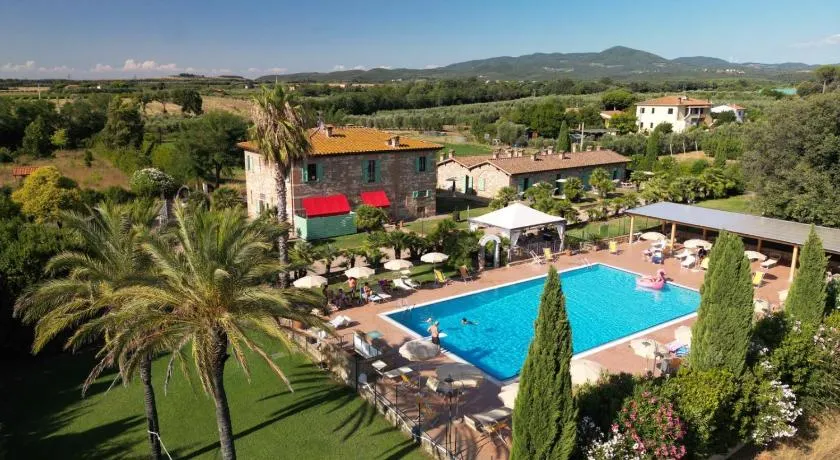 Podere Gli Olmi - Image 1