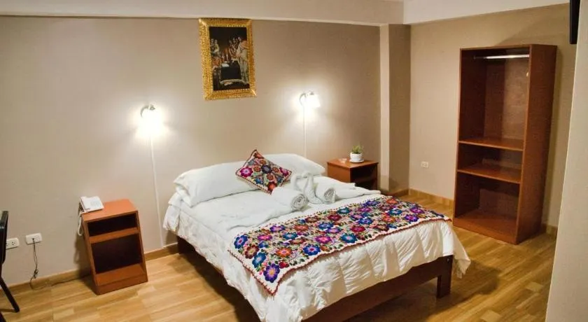 Hotel Joram - Image 1