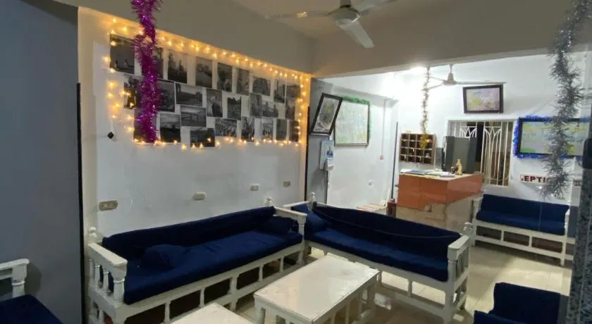 SWEET HOSTEL LUXOR - Image 1