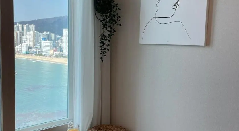 광안리 봄봄하우스 #무료주차, 헬스&사우나 - Image 1