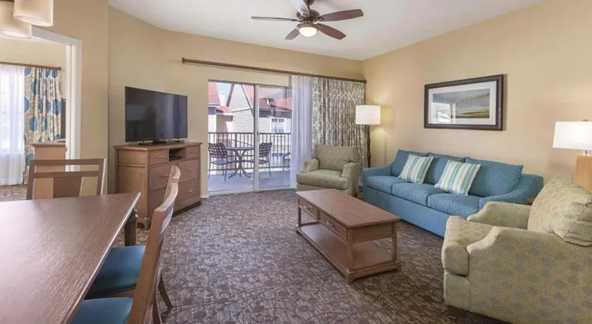 Club Wyndham Branson at The Meadows - Image 1
