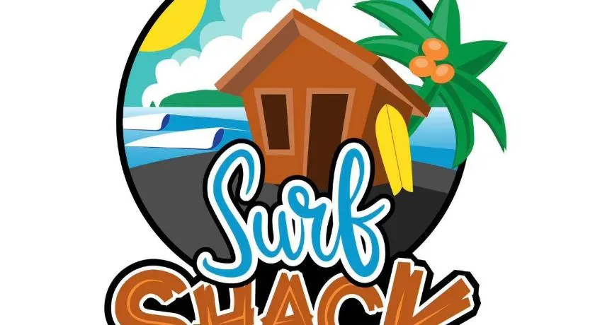 Surf Shack Room #3 - Image 1