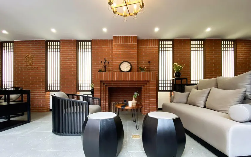 Kunming Sushuo Boutique Hotel (Nanping Street Jinmafang Branch) - Image 1