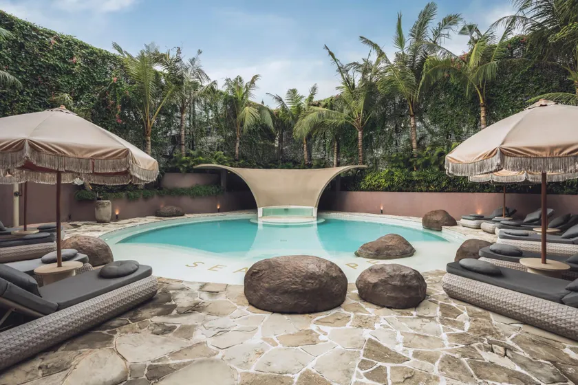 Seascape Resort & Spa Sanur by Ini Vie Hospitality - Image 1