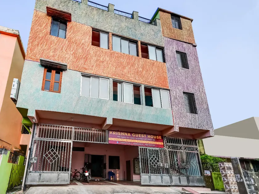 OYO Flagship Maa Sarala Guest House - Image 1