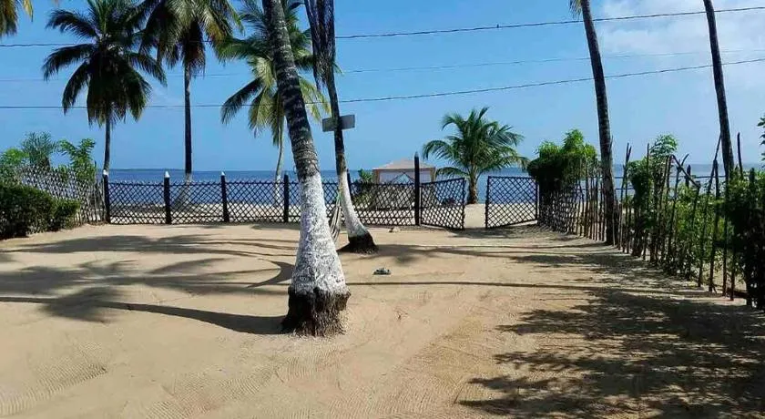 PLAYA BLANCA SANANTERO CORDOBA las palmeras D’JC - Image 1