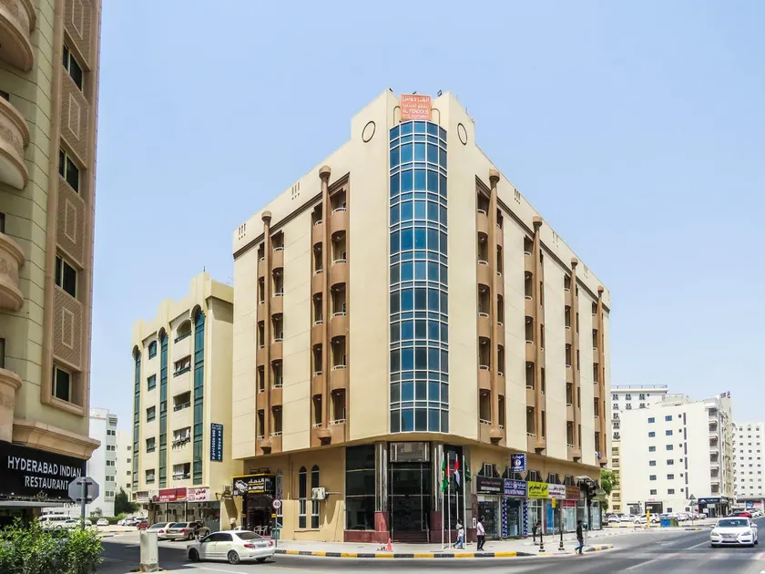 Al Ferdous Hotel Apartment - Image 1