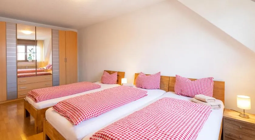 Land & Erlebnis Apartment im Allgäu - Image 1