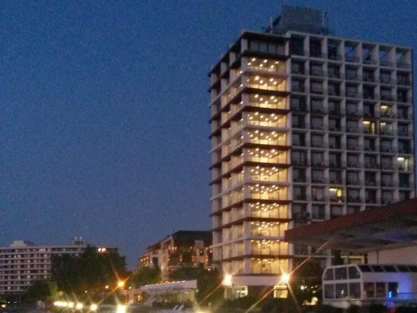 Hotel Európa - Image 1
