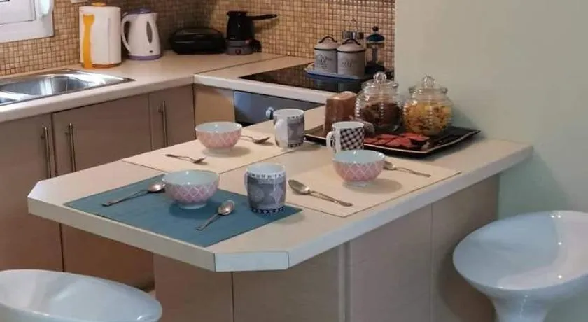 Fofi's House - Image 1