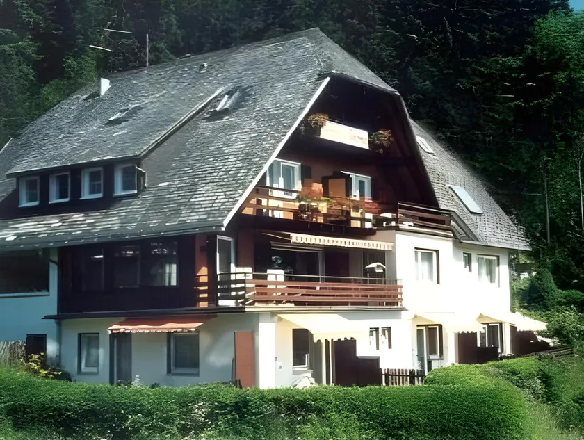 Hotel-Pension Thomé - Image 1