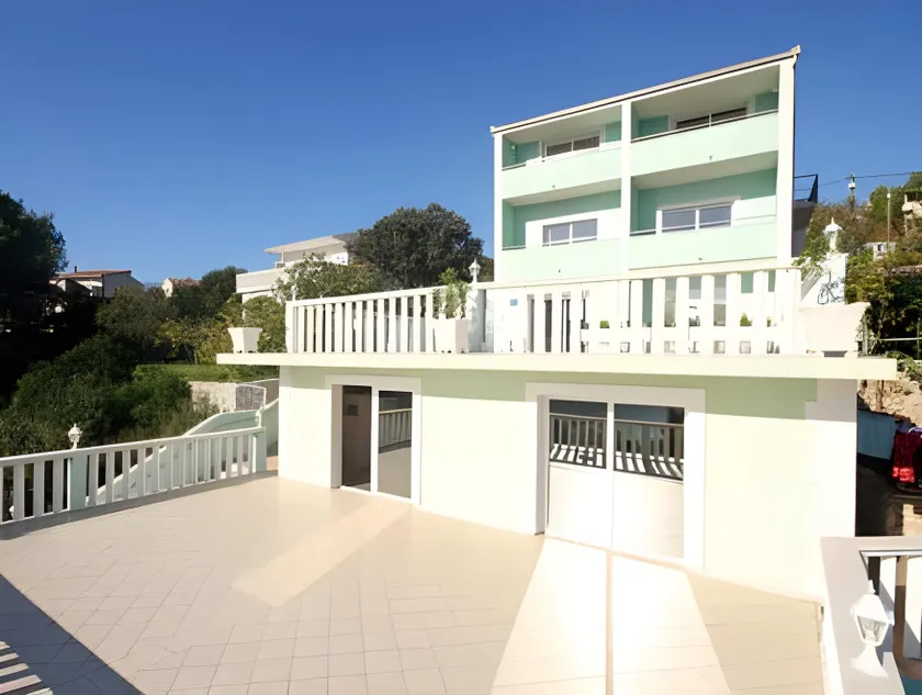 Villa Drago - Image 1