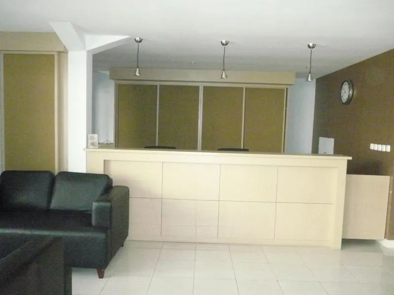 The Radiant Wisma Hostel - Image 1